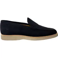 Magnanni Herren Loafer 25117 - Blauw - Größe 43,5