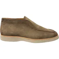 Magnanni Slipper Loda Herren Taupe-Schuhgröße 43