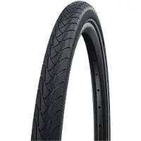 Schwalbe Reifen Marathon Plus HS440 24x1 3/8"37-540 gr/sw-TSkin SG GRC
