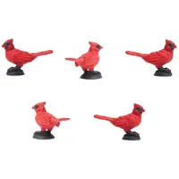 Safari Ltd Pädagogische Schlüsselfigur 192 Stücke