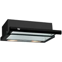 Teka TL 6310, 332 m³/h, Geleitet, F, G, D, 56 dB