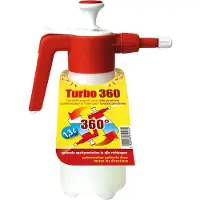 Bsi Handdrucksprüher Turbo 360 1,3 l