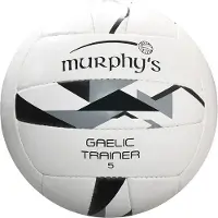 Murphy´s Gaelic Fußball