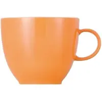 Thomas Sunny Day Orange Kaffee Obertasse 0,20 L