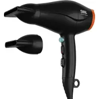 Homedics Quick 2Dry Compact 2000W Hairdryer