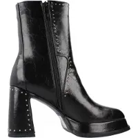 Noa Harmon Schuh Modellnummer 9808N Schwarz
