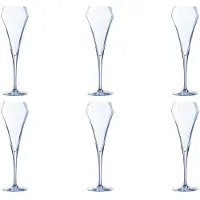 Creatable Sektflöte Open Up 20 cl