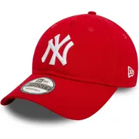 New Era League Ess 9twenty New York Yankees Kappe