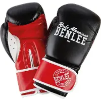 Benlee Carlos Leder Künstliche Boxhandschuhe
