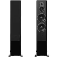 Dynaudio Contour 60i - Standlautsprecher, schwarz-hochglanz