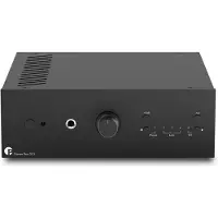 Pro-Ject Stereo Box DS3 - Vollverstärker, schwarz