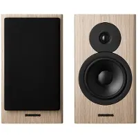 Dynaudio Evoke 20 Lautsprecher Paar *Blonde Wood* DY07276