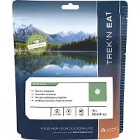 Trek'N Eat Outdoor Mahlzeit Vegetarisch Gemüse Jabalaya