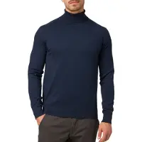 Indicode Rollkragenpullover "INBurns"