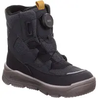 Superfit Jungen Winterstiefel grün Größe EUR 36