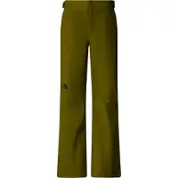 The North Face Damen Descendit Hose Forest Oliv XS