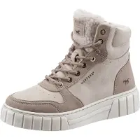Mustang Winterboots, in sportiver Optik