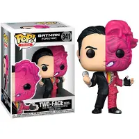 Funko POP! Batman Forever - Two-Face 341 - Pop! - Vinyl Figur