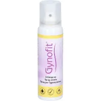 Tentan Deutschland GmbH Gynofit Intimspray 100 ml