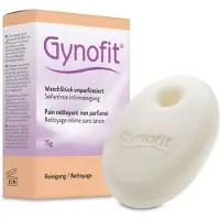 Tentan Deutschland GmbH Gynofit WaschStück 75 g