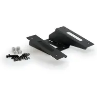 Puig Honda Pcx 125 2024 Topcase Heckmontage