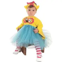 Creaciones Llopis Buhita Ojazos Babykostüm