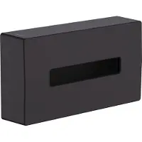 Hansgrohe AddStoris Kosmetiktuchox, 41774670