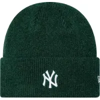New Era Wide Cuff New York Yankees Mütze