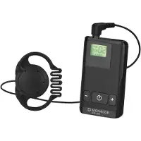 Monacor ATS-20R Drahtloses System