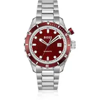 BOSS - 1514179 - Armbanduhr - Herren - Automatik - Bossmatic