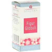 Spagyra Bachblüten Figur Globuli 10 g