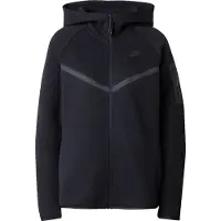Nike Sweatshirt "W NSW TCH FLC WR FZ HDY 2", sportlicher Stil, für entspannte Freizeitaktivitäten