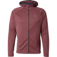 ON Herren Kapuzensweat Climate Zip Hoodie