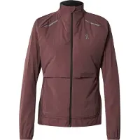 ON Damen Shirt Weather Jacket Insulated