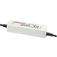 Meanwell LPF-25D-12, Universal, Universal, 47/63 Hz, 25,2 W, 12 V, AC-an-DC