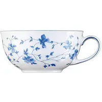 Arzberg Form 1382 Blaublüten Tee Obertasse 0,19 L Form 1382 Blaublüten 41382-607671-14642