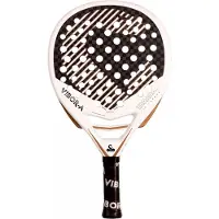 Vibora Vibor-a Yarara Pro Padelschläger Silber Silber One Size