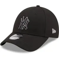 New Era Pop Outline 9forty New York Yankees Kappe