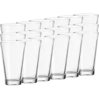 Leonardo Glas "Trinkgläser Ciao 300 ml transparent"