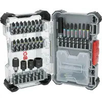 Bosch Pro Schraubendreherbit-set 33 Stücke