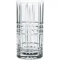 Nachtmann Longdrinkglas Square Highland 445ml