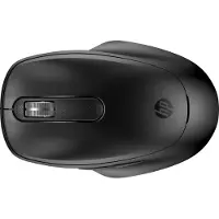 HP 510 UF Rechargeable Kabellose Maus