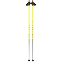 One Way Storm 2 carbon/neon yellow 150