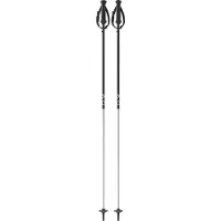 One Way - Skistöcke - Gt 14 - Größe 120 cm - Grau