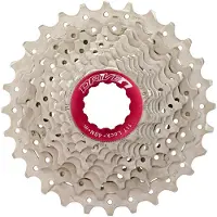 Sunrace Aluminium-Metall-Kassette 10 v
