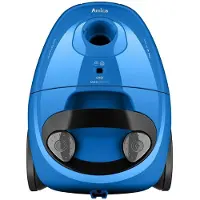 Amica VM 1036 Blue traditioneller Staubsauger