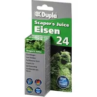 Dupla Duplaa Flüssiger Eisendünger mit Eisen 24 für Aquarienpflanzen 50 ml