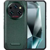 Oukitel Smartphone WP35S 6/256 11000mAh DS. Grün