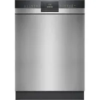 Siemens SN43HS01AE Unterbauspüler 60cm Edelstahl