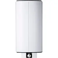 Stiebel Eltron Wandspeicher "SNZ 80 S", weiß, B:51cm H:105cm T:51cm, Speichererhitzer, Wandspeicher, 80 l, Niederdruck, stufenlose Temperatureinstellung, Schnellaufheizung
